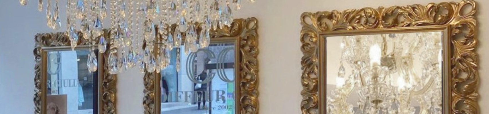 DeZwart Mirrors