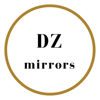 DeZwart Mirrors