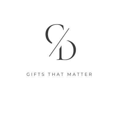 CD COLLECTION gifts that matter