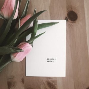 love the day, Stationery brand in Germany