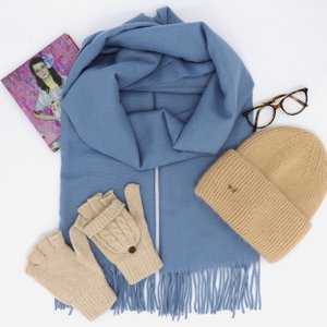 Scarf Designers, Sieraden merk in Duitsland