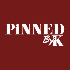 PiNNED by K, Jewelry brand in Netherlands