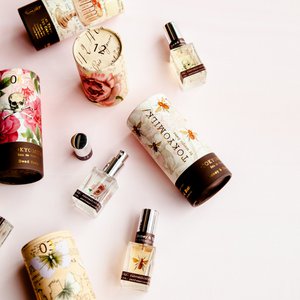 TokyoMilk, Health & Beauty brand in United Kingdom