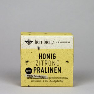 herr biene, Stationery brand in Germany