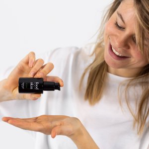 Food for Skin | clean & green skincare | B corp, Health & Beauty brand in Netherlands