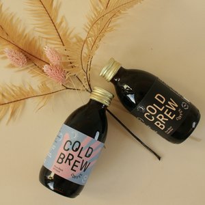 Good Spirits, Food & Beverages brand in Germany