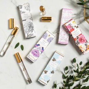 Lollia, Health & Beauty brand in United Kingdom