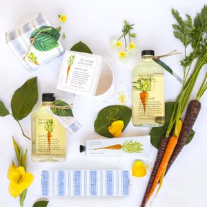The Cottage Greenhouse, Health & Beauty brand in United Kingdom