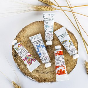 Library Of Flowers, Health & Beauty brand in United Kingdom