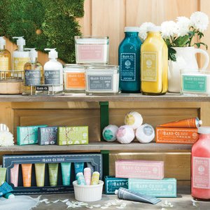 Barr-Co, Health & Beauty brand in United Kingdom