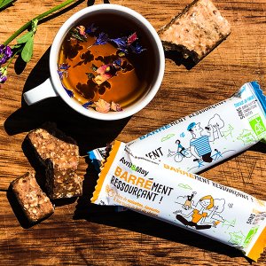 AMALTUP, Eten & Drinken merk in Frankrijk