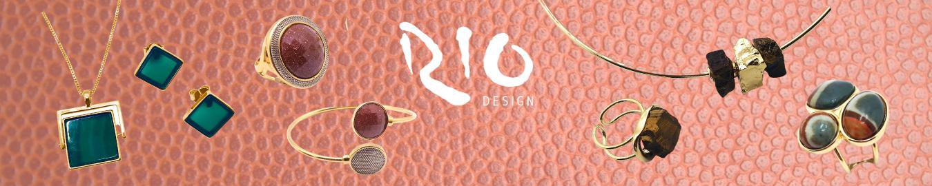 RIO DESIGN GEMSTONES