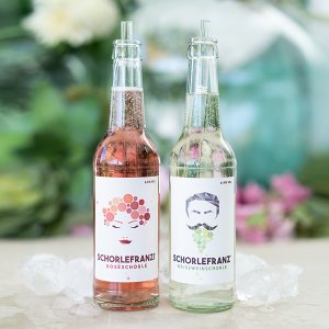 Schorlefranz, Food & Beverages brand in Germany