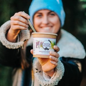 KarmaKarma Oats, Food & Beverages brand in Belgium