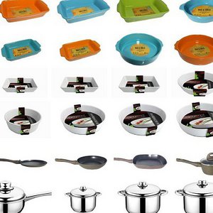 Utilinox, Kitchen & Dining brand in Portugal