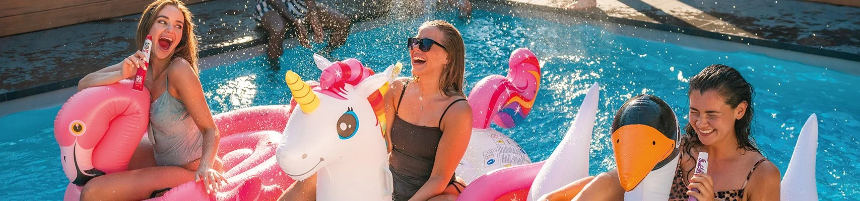 24 ICE | Frozen Cocktails