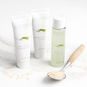 Body&Bess, Health & Beauty brand in Belgium