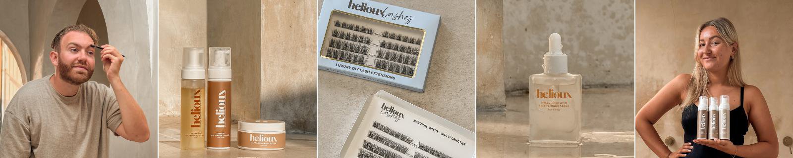 Helioux Beauty®