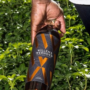 Willem's Wermoed, Food & Beverages brand in Netherlands