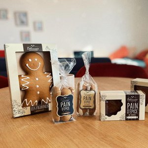 Délicassie, Food & Beverages brand in France