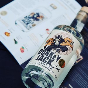 Driftwood Distillery, Food & Beverages brand in Netherlands
