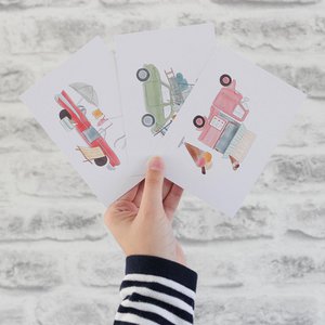 The Stationery Store, Home & Living merk in Nederland