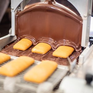 Hubert - Miraculous, Essen & Getränke Marke in Frankreich