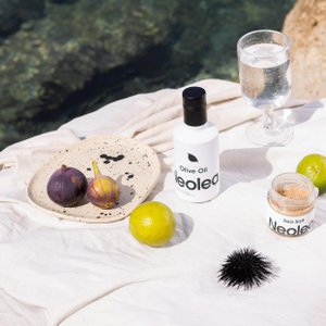 Neolea, Food & Beverages brand in Netherlands