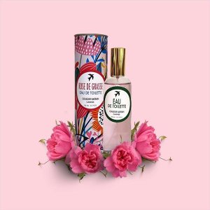 COULEUR SAFRAN PARFUMS, Home & Living brand in France