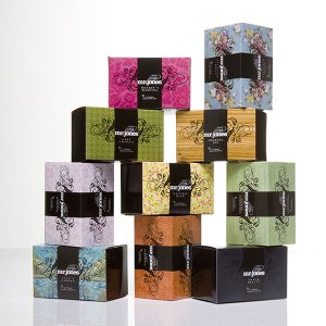 Mr. Jones, Food & Beverages brand in Netherlands