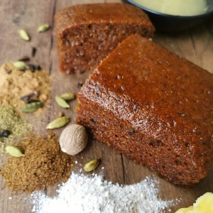 LES PAINS D EPICES DE BERTRAND, Food & Beverages brand in France