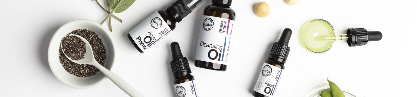 Naturally Honest Labs