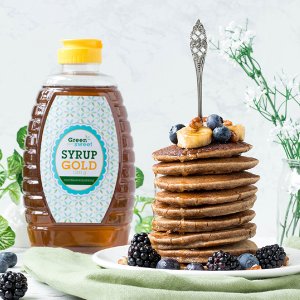 Green Sweet, Food & Beverages brand in Netherlands