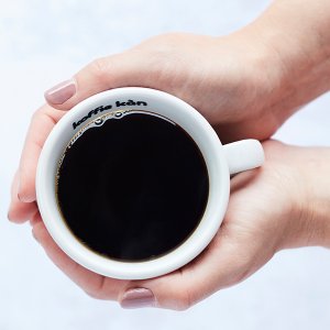 Koffie Kàn, Food & Beverages brand in Belgium