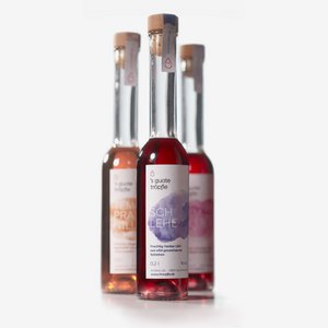 's guate Tröpfle, Food & Beverages brand in Germany