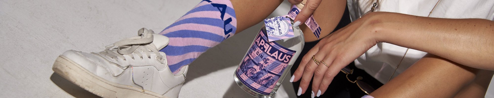 Applaus Stuttgart Dry Gin