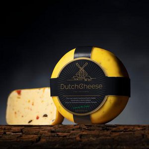 SayCheeseToday B.V., Food & Beverages brand in Netherlands