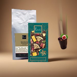 Ritonka ...made with love, Food & Beverages brand in Austria