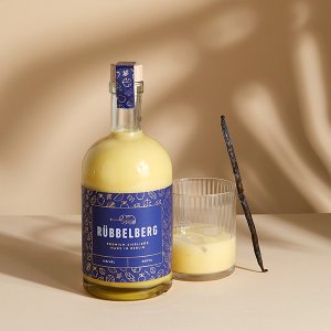 Rübbelberg, Food & Beverages brand in Germany