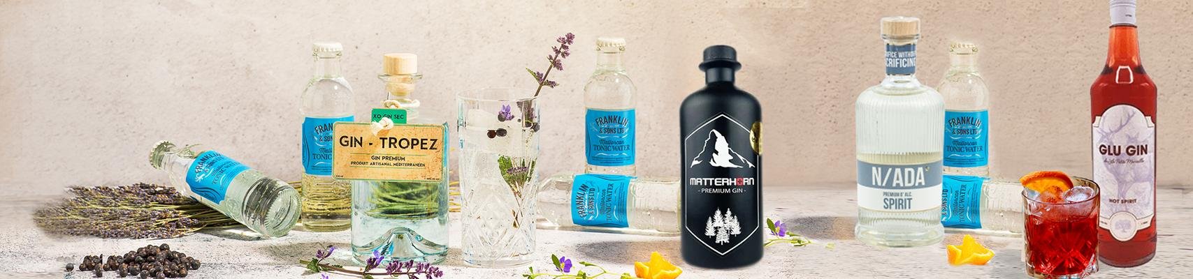 Flexit Drinks