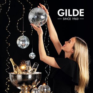 GILDE HANDWERK, Home & Living brand in Germany