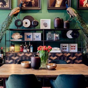 LUZIO CONCEPT, Home & Living merk in Spanje