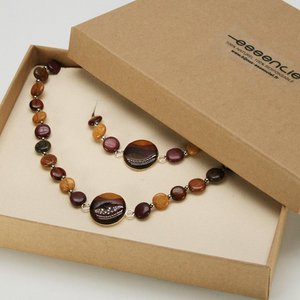 ESSENCIEL, Jewelry brand in France