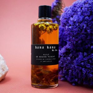Hana Kana, Health & Beauty brand in France