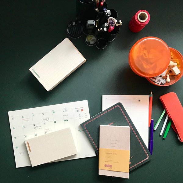 Monthly Planners Wholesale Digital Wholesale Marketplace Orderchamp