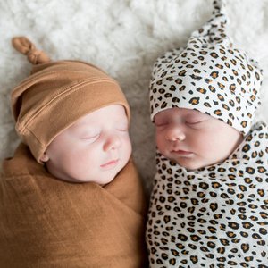 Lulujo, Kids & Baby brand in Netherlands