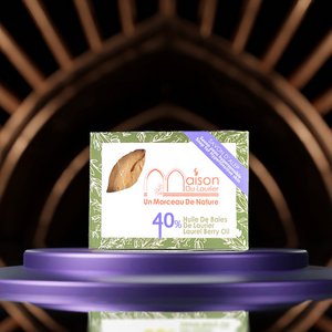 MAISON DU LAURIER, Health & Beauty brand in France