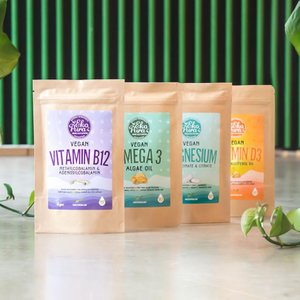 Ekopura Nutrition, Health & Beauty brand in Netherlands