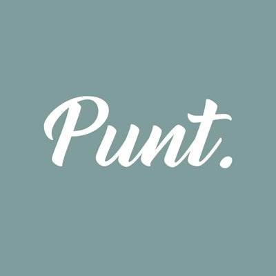Punt.