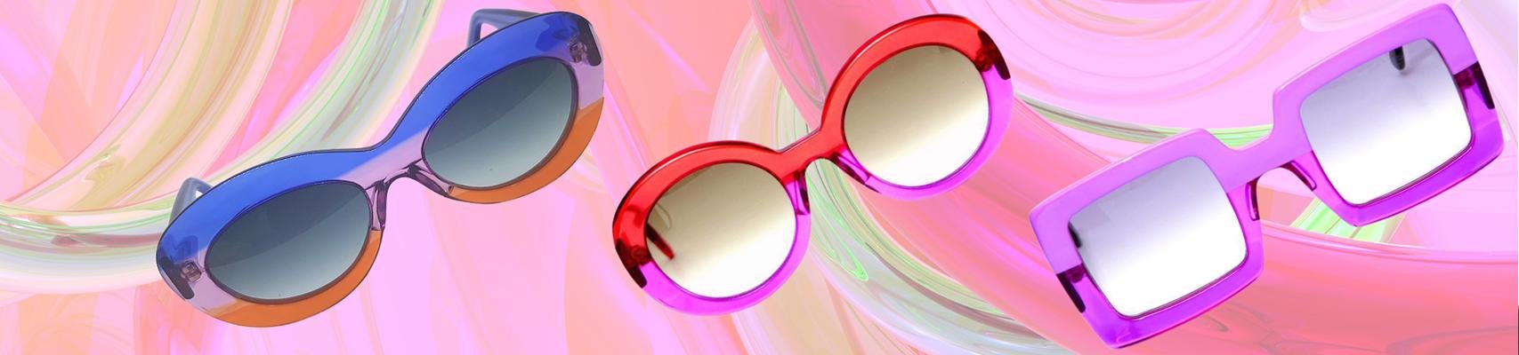 GUSTAVO EYEWEAR